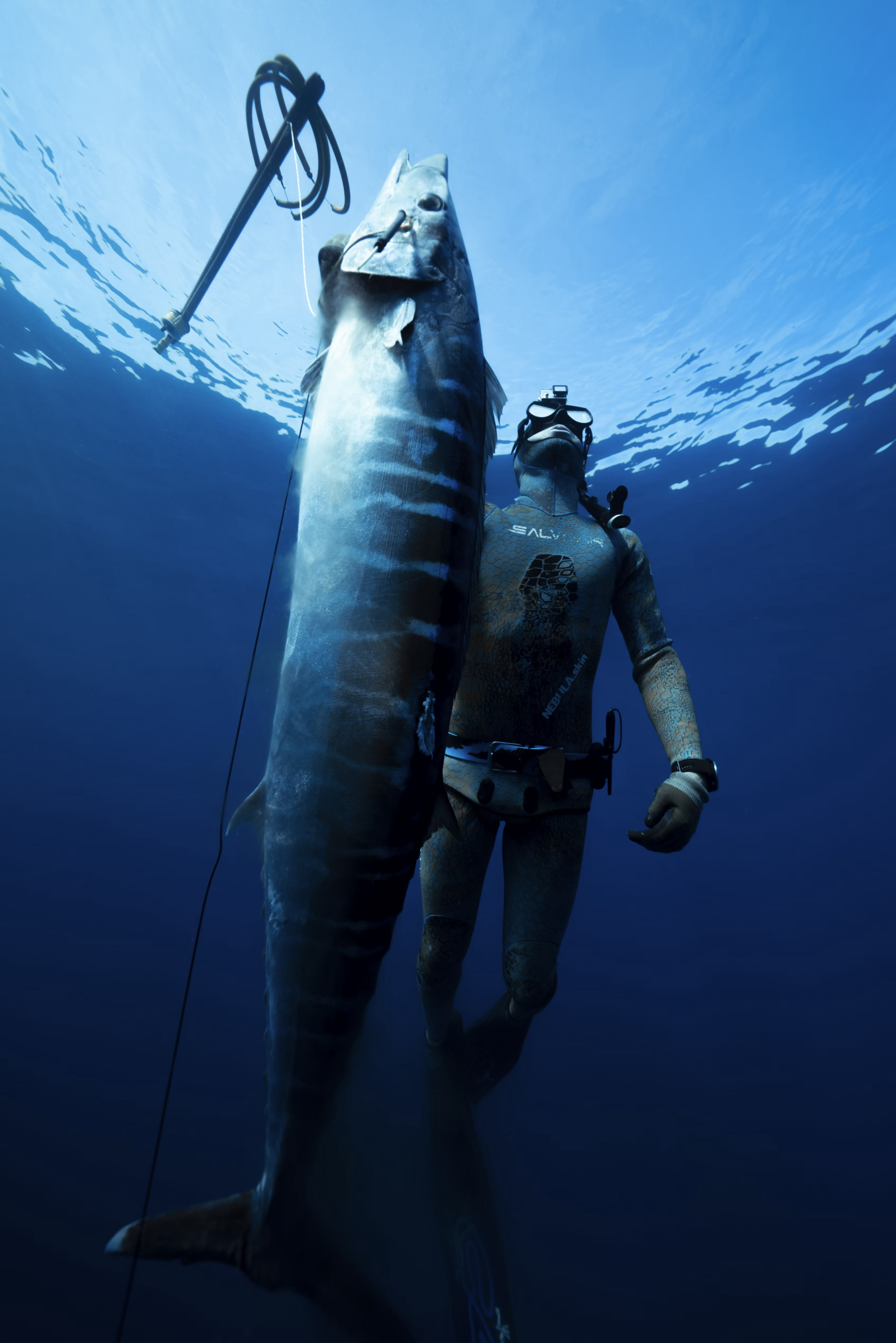 Design your own custom fishing trip